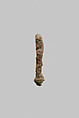 Statuette of Osiris, Bronze