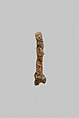 Statuette of Osiris, Bronze