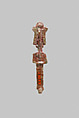 Statuette of Osiris, Bronze