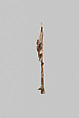 Statuette of Osiris, Bronze