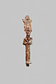 Statuette of Osiris, Bronze