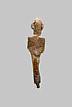 Statuette of Osiris, Bronze