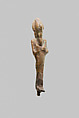 Statuette of Osiris, Bronze