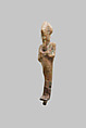 Statuette of Osiris, Bronze