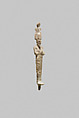 Statuette of Osiris, Bronze
