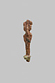 Osiris Figure, Bronze