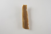 Sickle Insert, Flint