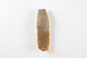 Sickle Insert, Flint