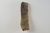 Sickle Insert, Flint