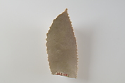 Tool (?), Flint