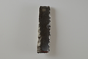 Sickle Insert, Flint