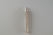 Burin Spall, Flint