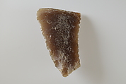 Sickle Insert, Flint