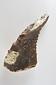 Sickle Insert, Flint