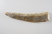 Sickle Insert, Flint