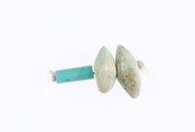 Beads, Faience
