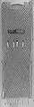 Bead Net, Faience