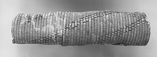 Quiver, Coiled Basketry