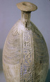 Lentoid Bottle (