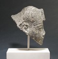 Head of a Goddess(?), Granodiorite (?)