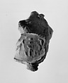 Document Sealing With the Throne Name of Amenhotep III, Mud
