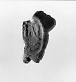 Document Sealing With the Throne Name of Amenhotep III, Mud
