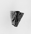 Document Sealing With the Throne Name of Amenhotep III, Mud