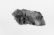 Document Sealing With the Throne Name of Amenhotep III, Mud