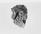 Document Sealing With the Throne Name of Amenhotep III, Mud