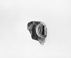 Document Sealing With the Throne Name of Amenhotep III, Mud