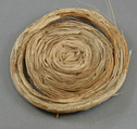 Papyrus Lids from the Embalming Cache of Tutankhamun, Papyrus fiber