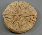 Papyrus Lid, Papyrus fiber