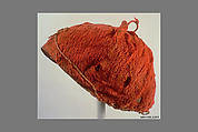 Cap, Wool