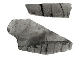 Drawing, Limestone
