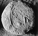 Funerary Cone of the Steward Kaemre, Pottery