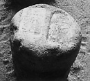 Funerary Cone of Djehutymose, Pottery