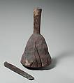 Mallet, Wood
