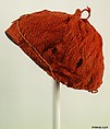 Cap, Wool