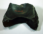 Tool (?), Flint