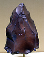 Levallois Core, Flint