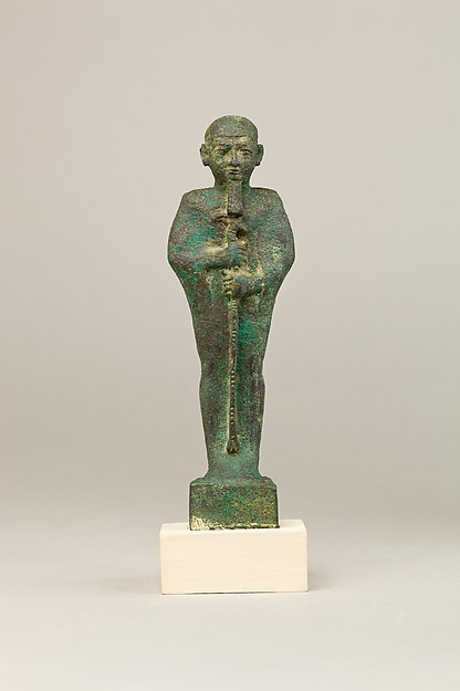Ptah, 664–30 BCE