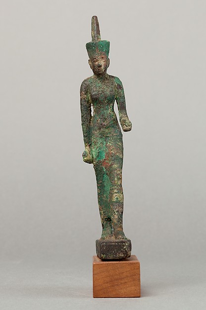 Neit, 664–332 BCE