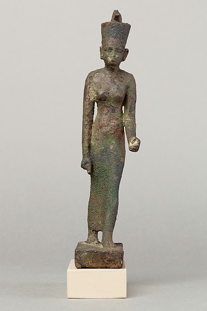 Neit, 664–332 BCE