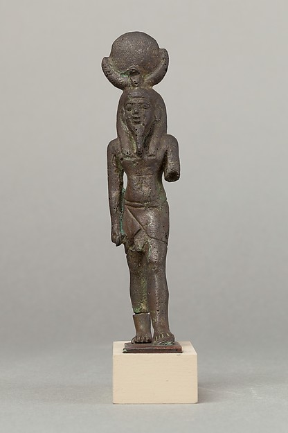 Osiris-Iah