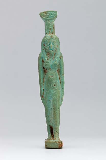 Nephthys Amulet