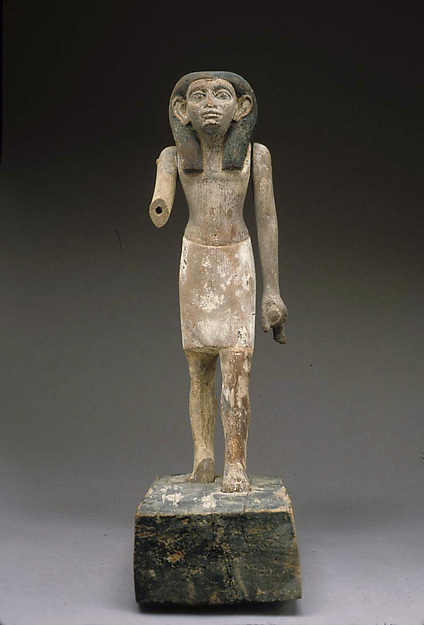 Male figure