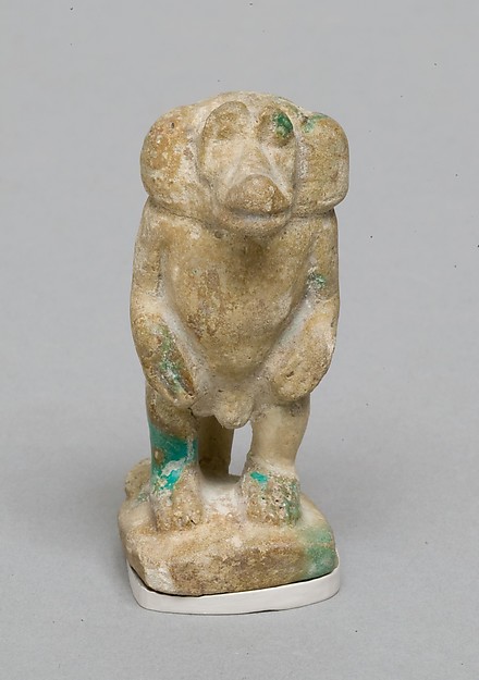 Baboon
