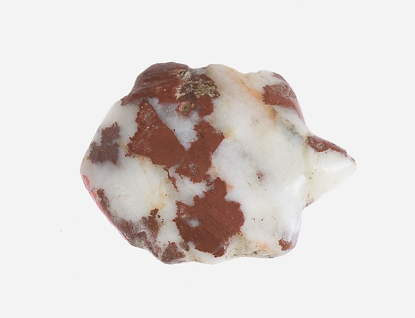 Turtle amulet by an unrecorded maker, The Metropolitan Museum of Art