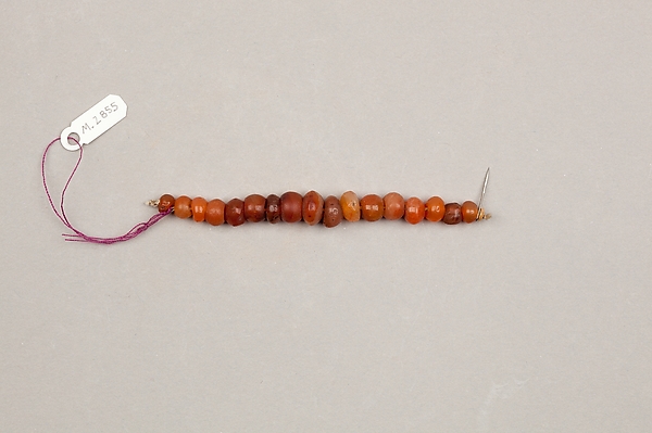 String of beads