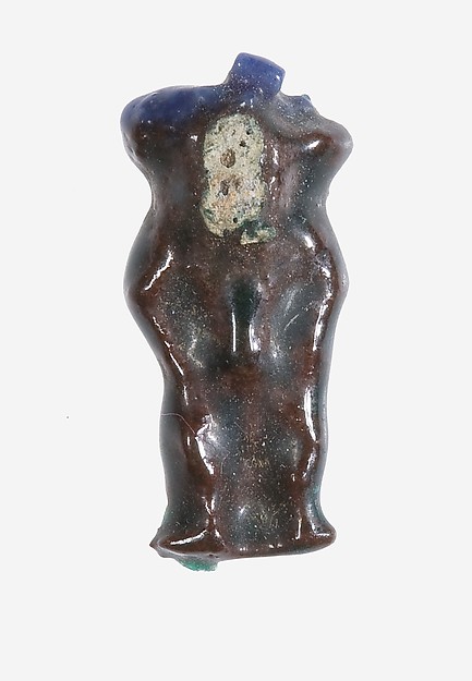 Bes Amulet